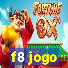 f8 jogo